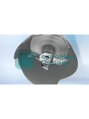 Блендер погружной Bosch MSM4B621, 1000 Вт, черный