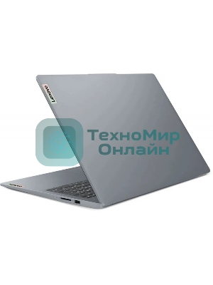 Ноутбук Lenovo IdeaPad Slim 3 15.6