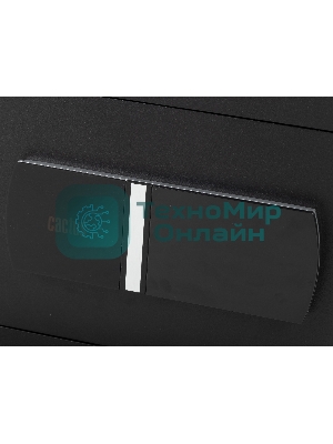 Сейф мебельный Cactus CS-SF-T25 250x350x300мм электронный