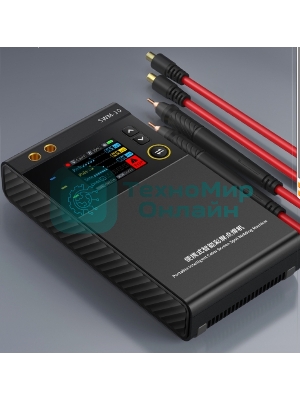 Аппарат для точечной сварки FNIRSI SWM-10