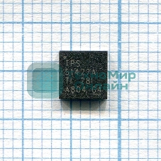 Микросхема Texas Instruments TPS51427A