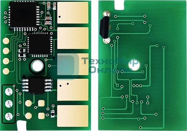 Чип тонер-картриджа Cactus CS-CHIP-X-006R04381 (006R04381) 20000 стр