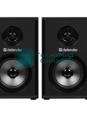 Акустическая система Defender 2.0 SPK 270