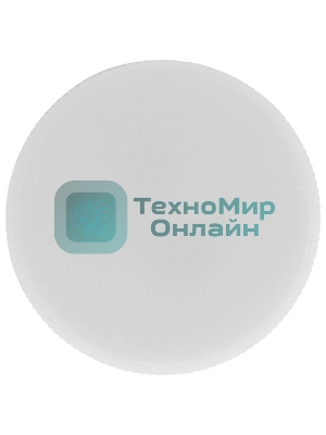 Лампа светодиодная LED Value LVGX5350 6SW/830 230В GX53 10х1 RU OSRAM 4058075581975