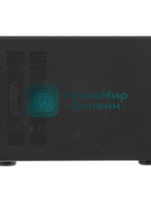 Сетевое хранилище без дисков SMB QNAP TS-873A-8G NAS, 8 trays 3,5