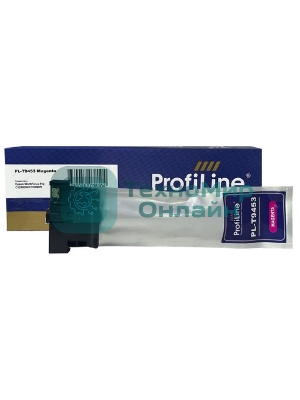 Картридж струйный ProfiLine PL-T9453 для принтеров Epson WorkForce Pro C5210/C5215/C5290/C5710/C5790 с чернилами Magenta
