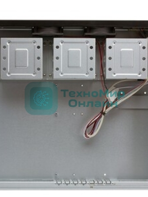Серверный корпус ExeGate EX292638RUS Pro 2U420-06 RM 19