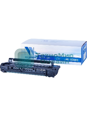 Картридж NV Print совместимый Samsung ML-1520 D3 для ML 1520 (3000k)