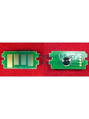 Чип Kyocera TASKalfa 1800/2200/1801/2201 (TK4105) 15K (ELP, Китай)