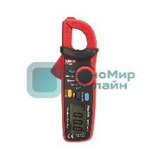 Токовые клещи UNI-T UT210B True RMS