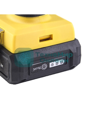 Дрель KOLNER KCD 14,4/2L