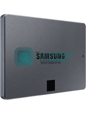 Накопитель SSD Samsung 870 QVO, 8TB, SATA III, 2.5