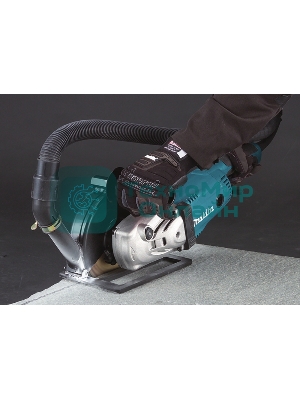 Угловая шлифовальная машина Makita GA9020SFK УШМ,ф230мм