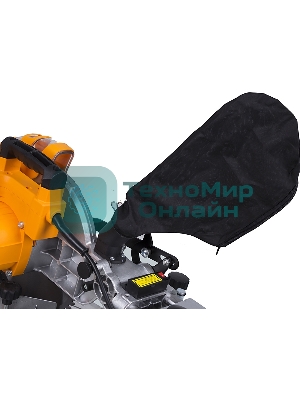 Торцовочная пила Вихрь ПТ-255ПЛ 72/18/3