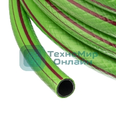 Шланг поливочный Palisad армированный эластичный 3/4