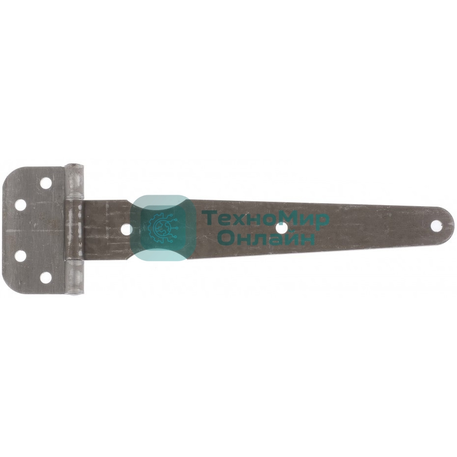 Петля стрела ПС-290, без покрытия, (Металлист) Россия