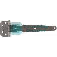 Петля стрела ПС-290, без покрытия, (Металлист) Россия