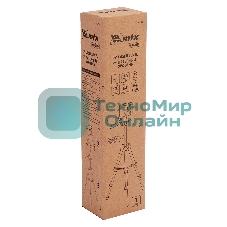 Лазерный уровень MTX XQB GREEN Pro SET, 20 м, зеленый луч, батарейки, штатив