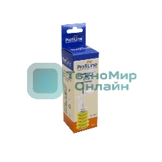 Чернила для принтеров Epson универсальные Yellow 1x30 мл водн ProfiLine