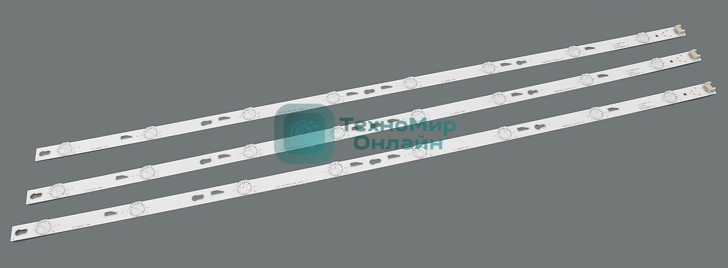 Светодиодная подсветка TV 40