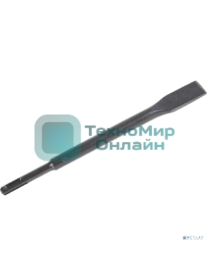 Зубило Сибртех плоское, 14 х 20 х 240 мм