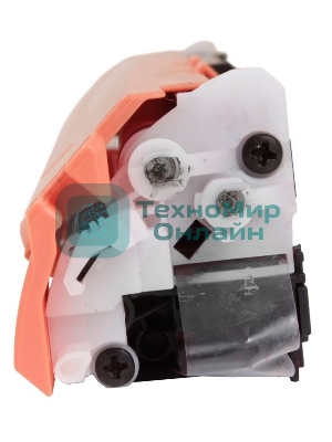 Картридж лазерный Cactus CS-CE311A голубой (1000 стр.) для HP LJ CP1012Pro/CP1025