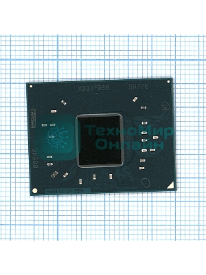 Процессор Intel Mobile Celeron N3450 SR2Z6