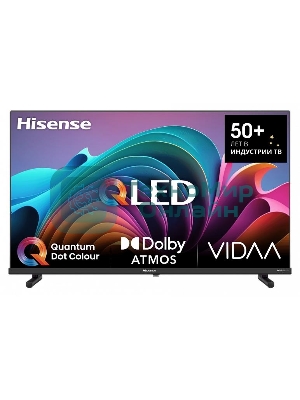 Телевизор Hisense 32