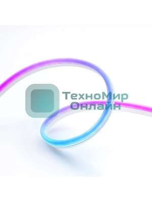 Лента светодиодная Xiaomi (удлинитель) Smart Lightstrip Pro Extension 
