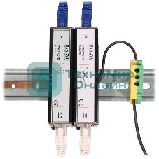 Зажим Osnovo SP-Termina