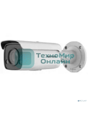Видеокамера IP Hikvision DS-2CD2T47G2-L(C) (2.8мм) 4MP IR BULLET