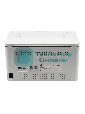 Принтер лазерный монохромный/BULAT P1121nw