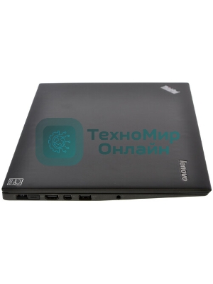 Клавиатура для ноутбука Lenovo ThinkPad X1 Carbon Gen 4 2016 черная без рамки с подсветкой