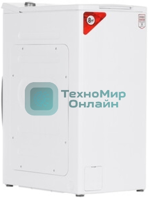 Стиральная машина Kraft Technology TCH-UMD8201W белый, загрузка вертикальная 8 кг, 1300 об/мин, класс: А+++