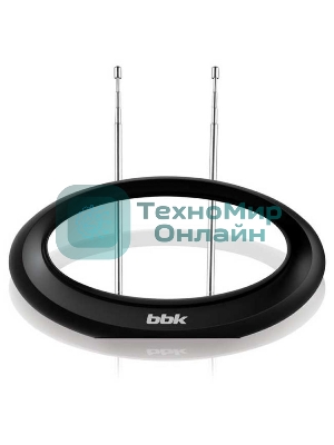 Антенна активная BBK DA21