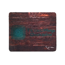 Коврик для мыши Gembird MP-WOOD, рисунок 