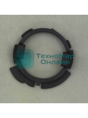 Бушинг тефл. вала правый Samsung ML-225х/2510/2570/SCX-4х20/4500/4600/Phaser 3200/3124/3125 (JC61-00887A)