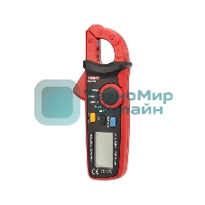 Токовые клещи UNI-T UT210B True RMS