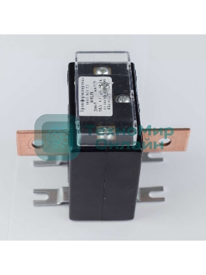 Трансформатор тока Т-0.66 250/5А кл. точн. 0.5 5В.А Кострома ОС0000003610