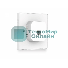Точка доступа TP-Link SMB EAP115-Wall белый