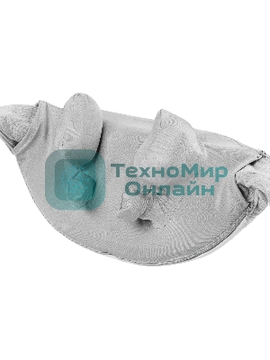 Массажер для шеи Medisana NM 890 серый