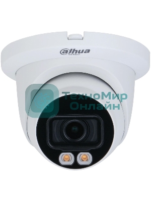 Видеокамера IP Dahua DH-IPC-HDW5449TMP-SE-LED-0360B 3.6-3.6мм цветная