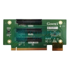 Карта расширения GOOXI RISER SL2108-748-PCIE1-M