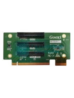 Карта расширения GOOXI RISER SL2108-748-PCIE1-M