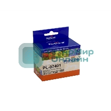 Картридж струйный ProfiLine PL-07401 для принтеров Epson StylusPhoto 790/870/890/1270/1290 Black водн