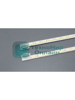 Светодиодная подсветка TV 47