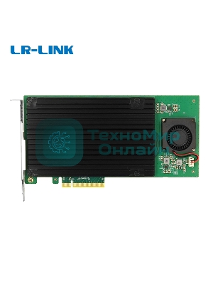 Адаптер для SSD PCIe x8 4-port M.2 NVMe Adapter