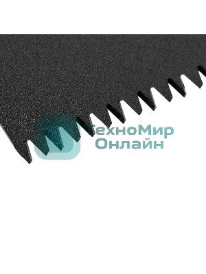 Ножовка по дереву 