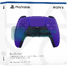 Геймпад Sony PlayStation 5 DualSense Wireless Controller Purple (CFI-ZCT1J04)