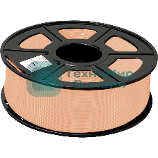 Пластик для принтера 3D Cactus CS-3D-TPU-0.8KG-SKIN TPU d1.75мм 0.8кг 1цв.